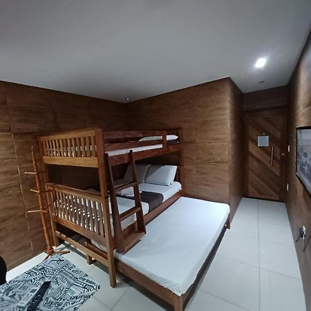 Recanto Convencoes โอลินดา ภายนอก รูปภาพ