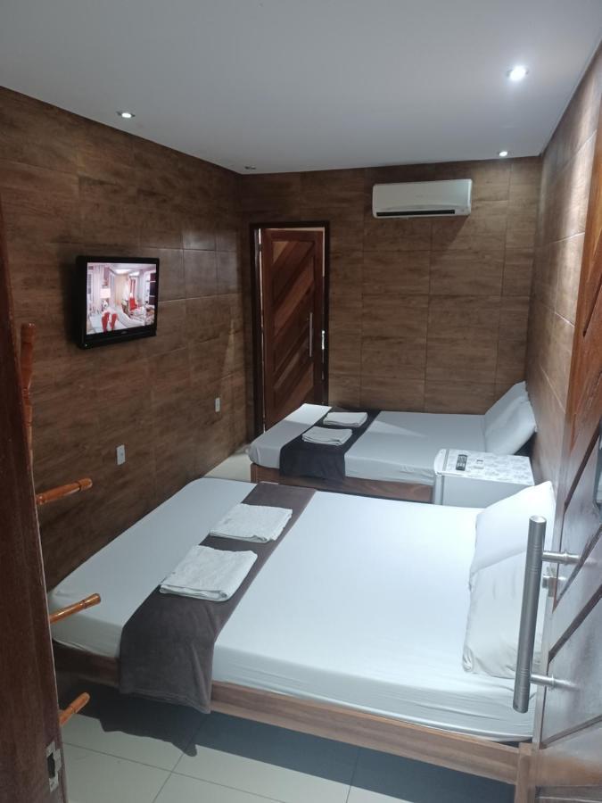 Recanto Convencoes โอลินดา ภายนอก รูปภาพ