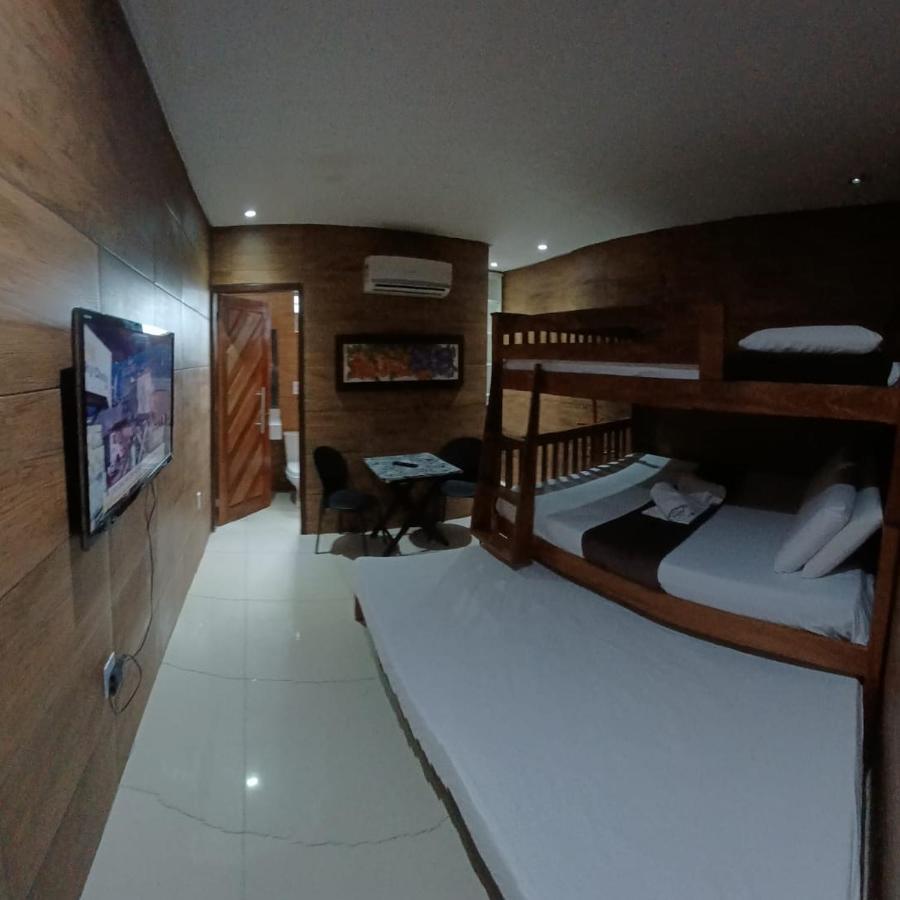 Recanto Convencoes โอลินดา ภายนอก รูปภาพ