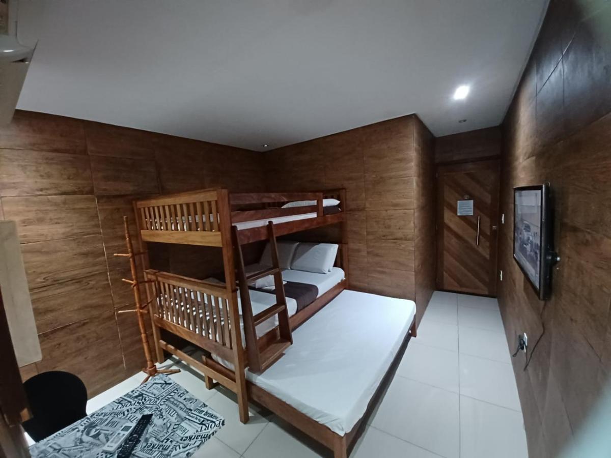 Recanto Convencoes โอลินดา ภายนอก รูปภาพ