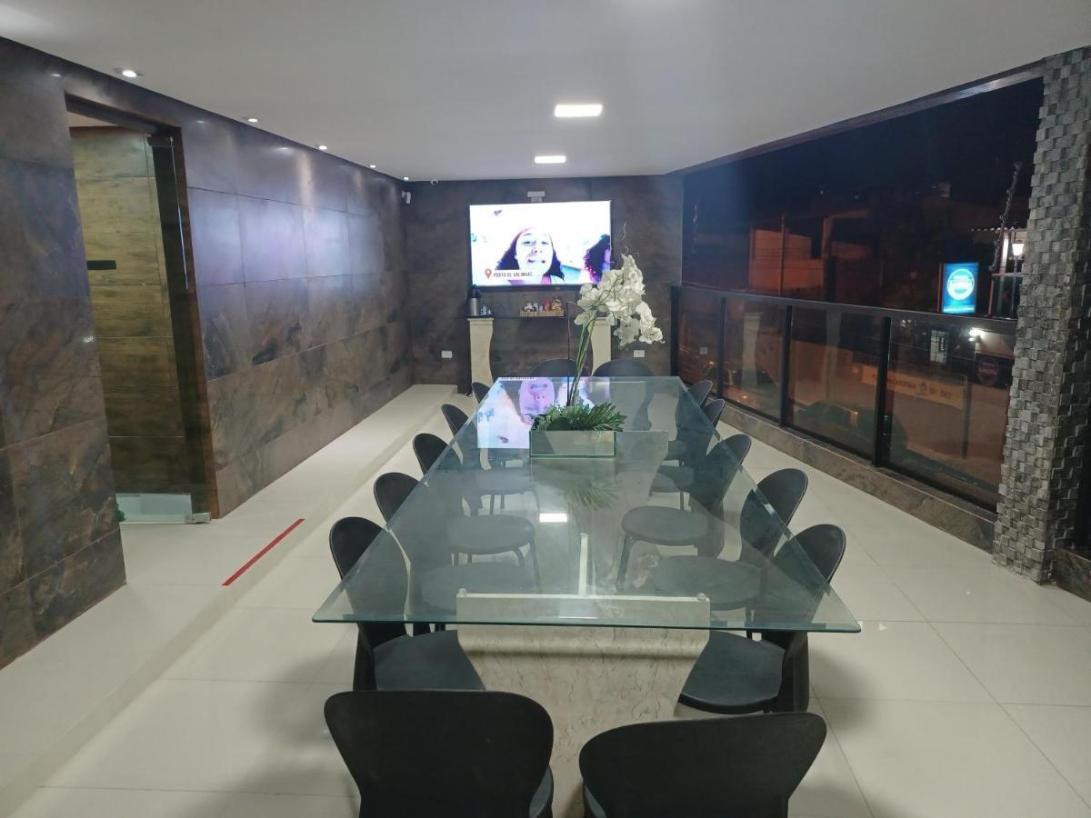 Recanto Convencoes โอลินดา ภายนอก รูปภาพ