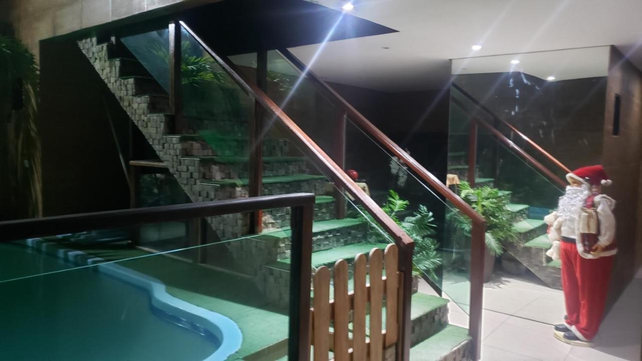 Recanto Convencoes โอลินดา ภายนอก รูปภาพ