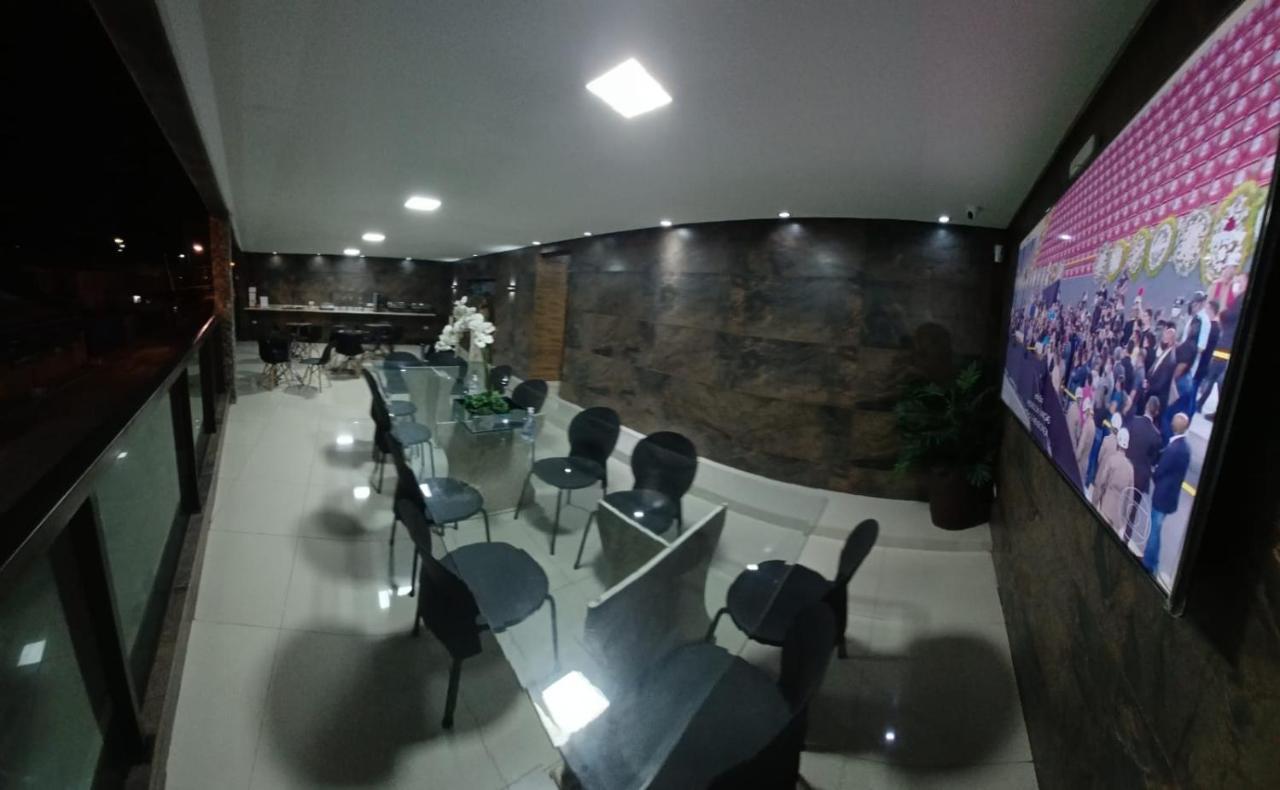 Recanto Convencoes โอลินดา ภายนอก รูปภาพ