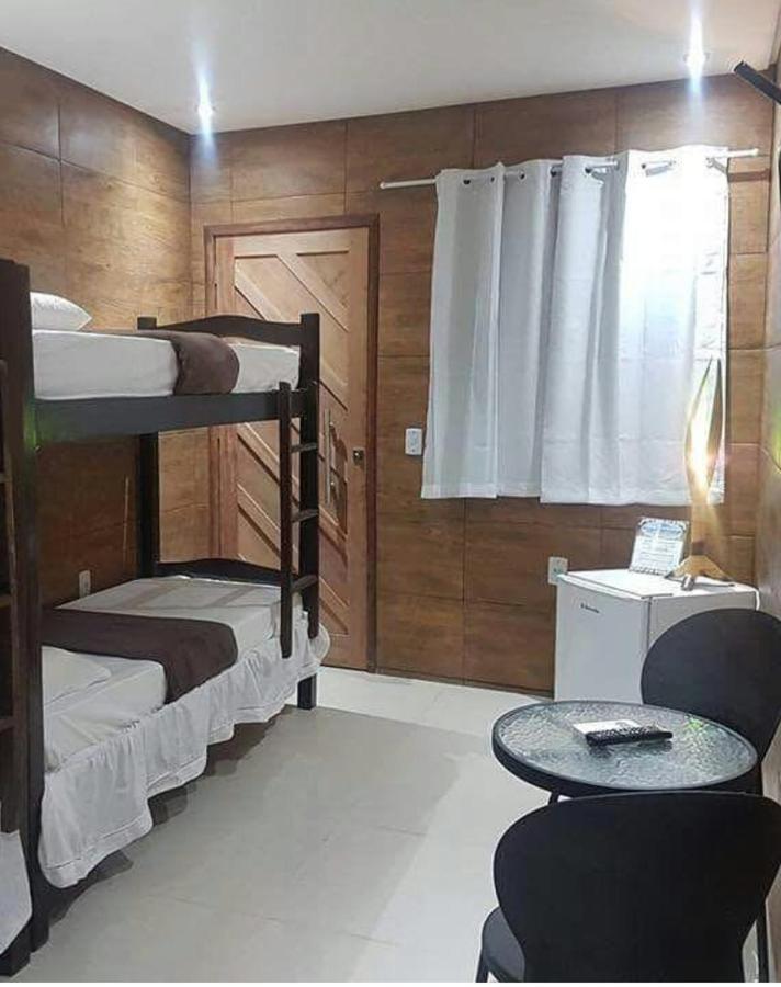 Recanto Convencoes โอลินดา ภายนอก รูปภาพ