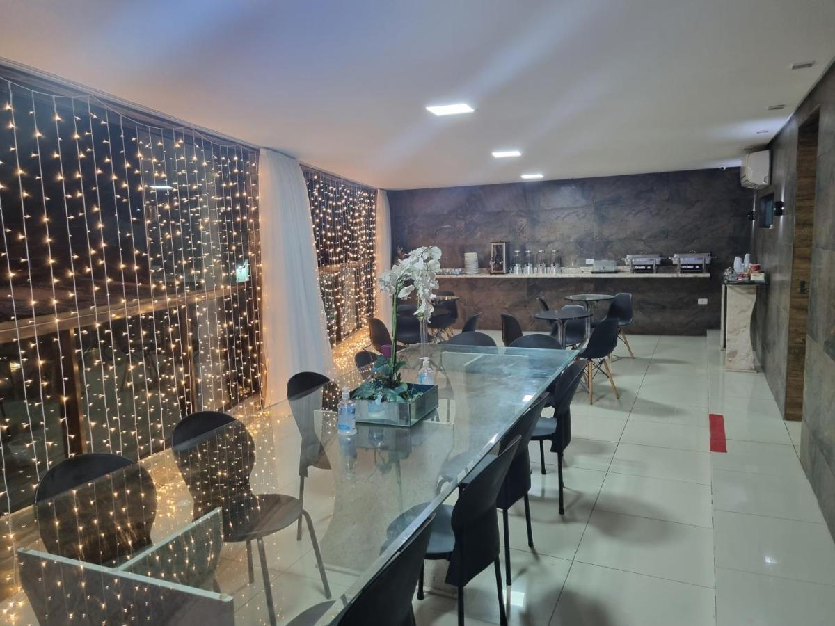 Recanto Convencoes โอลินดา ภายนอก รูปภาพ