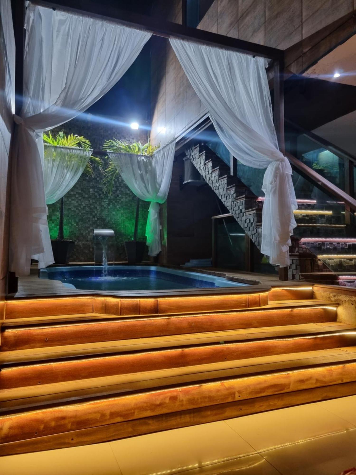 Recanto Convencoes โอลินดา ภายนอก รูปภาพ