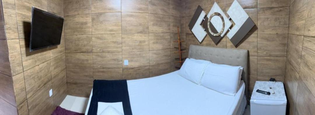 Recanto Convencoes โอลินดา ห้อง รูปภาพ