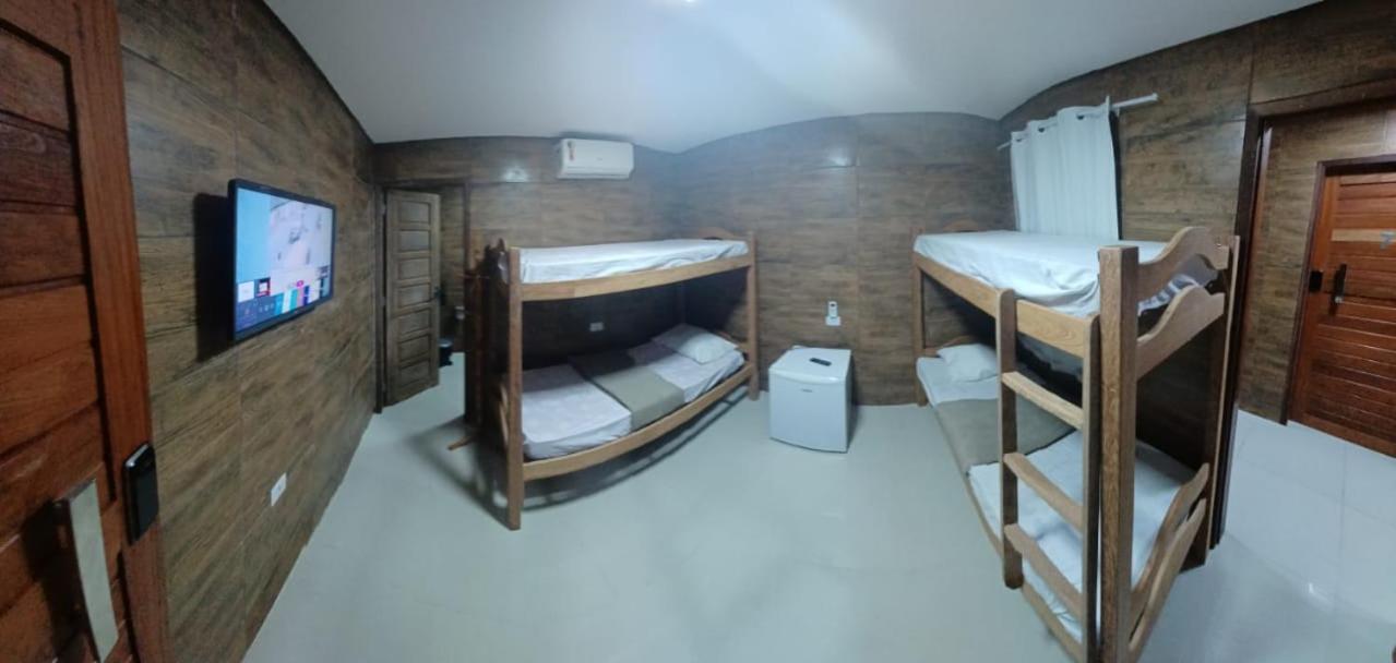 Recanto Convencoes โอลินดา ห้อง รูปภาพ