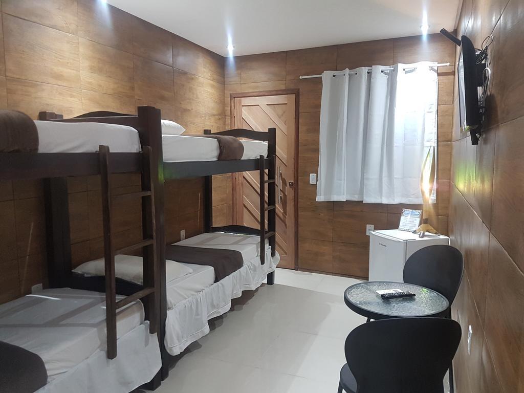 Recanto Convencoes โอลินดา ภายนอก รูปภาพ