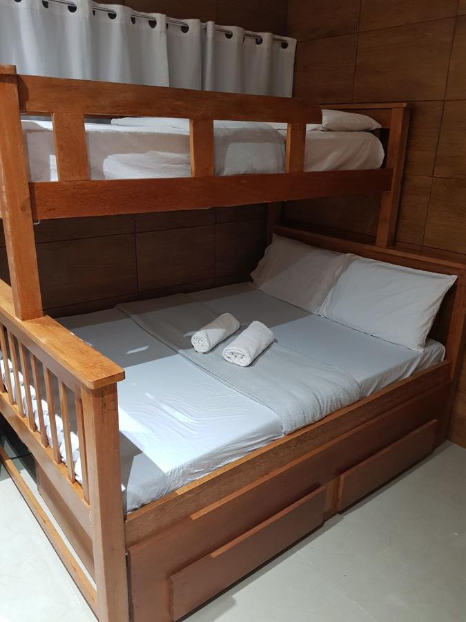 Recanto Convencoes โอลินดา ภายนอก รูปภาพ