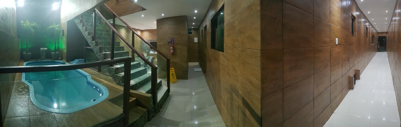 Recanto Convencoes โอลินดา ภายนอก รูปภาพ