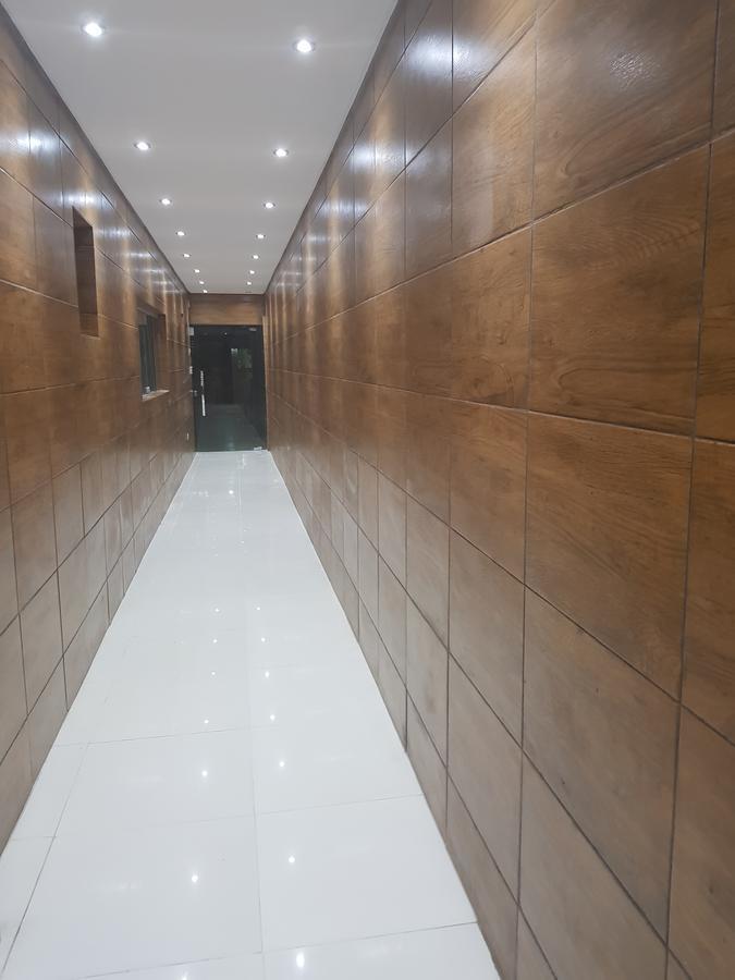 Recanto Convencoes โอลินดา ภายนอก รูปภาพ
