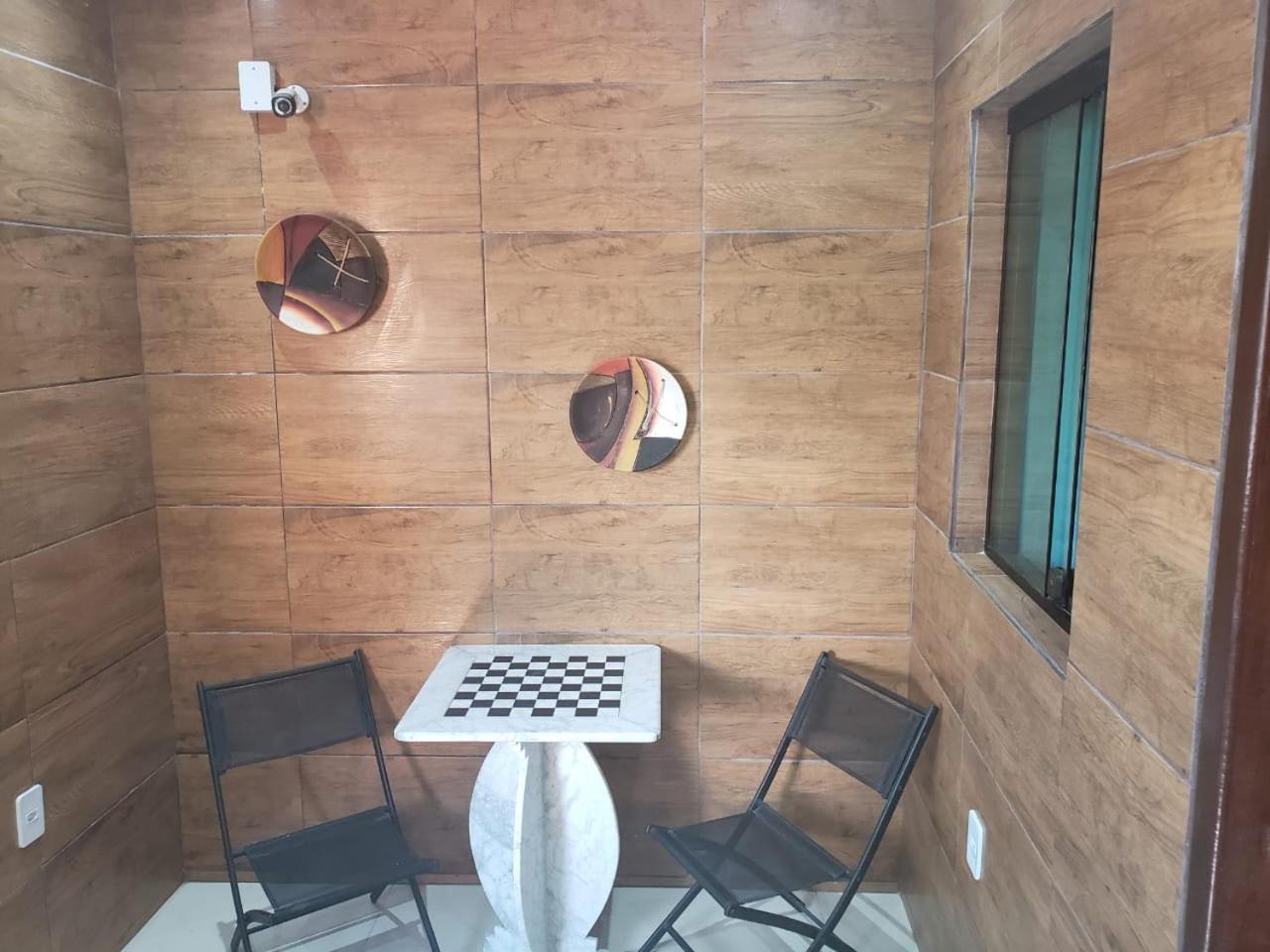 Recanto Convencoes โอลินดา ภายนอก รูปภาพ