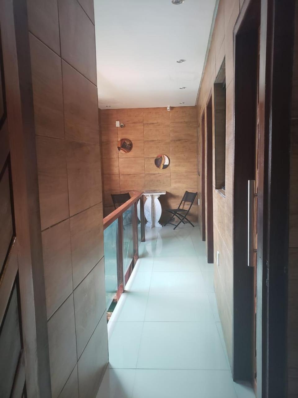 Recanto Convencoes โอลินดา ภายนอก รูปภาพ