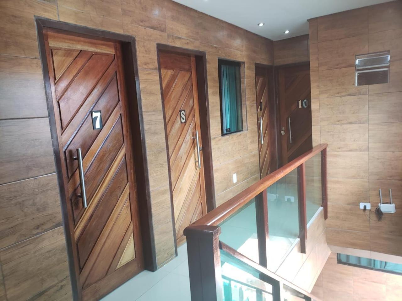 Recanto Convencoes โอลินดา ภายนอก รูปภาพ